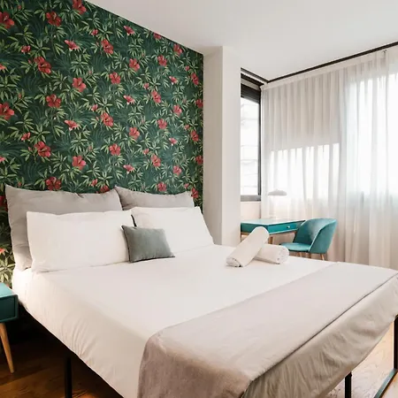 Hotell San Marco Fitness Pool & Verona