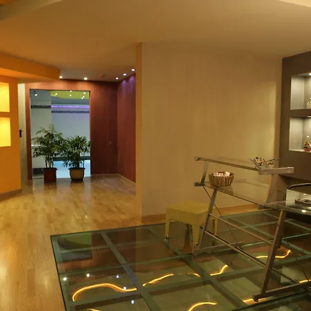 San Marco Fitness Pool & Otel 4*
