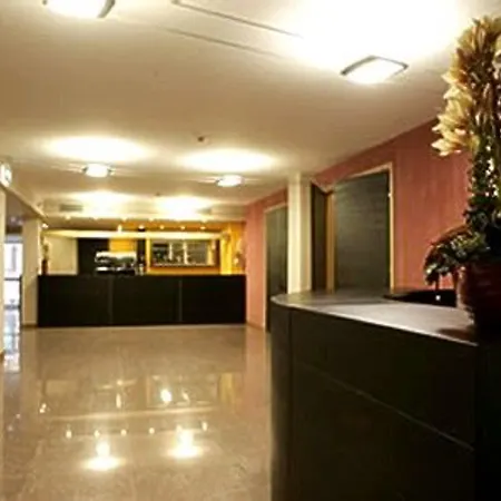 Hotel San Marco Fitness Pool & Werona