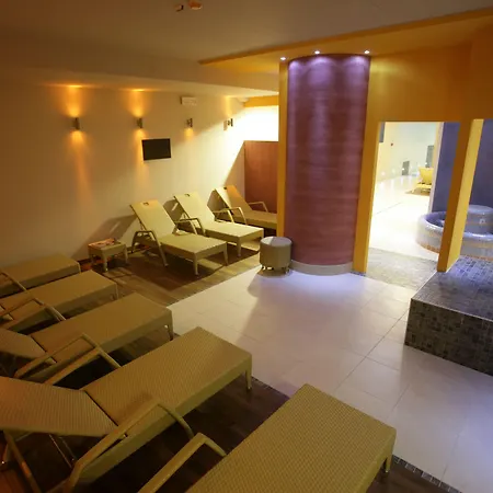 Otel San Marco Fitness Pool & Verona