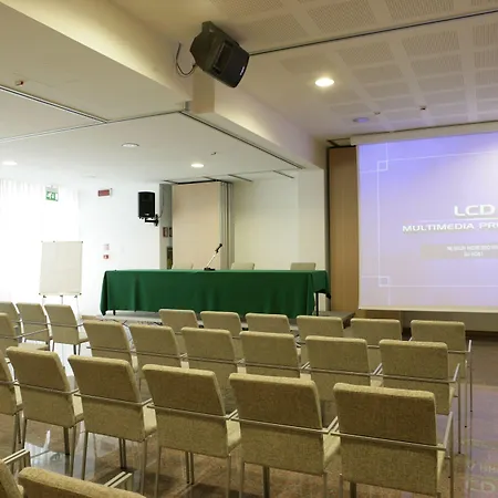 San Marco Fitness Pool & Otel Verona