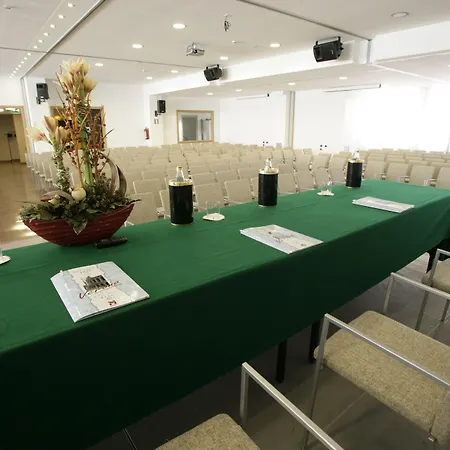 San Marco Fitness Pool & Hotel Werona