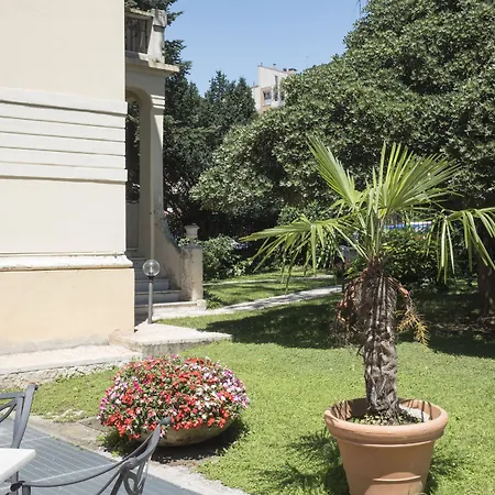 Hotel San Marco Fitness Pool & 4*