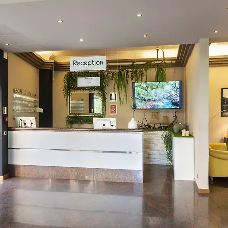 San Marco Fitness Pool & 4* Verona