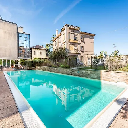 San Marco Fitness Pool &