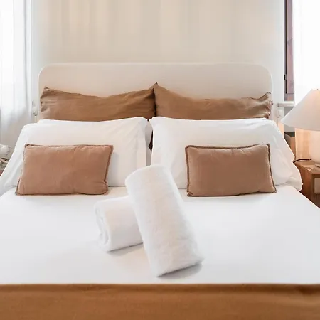 San Marco ومسبح للياقة البدنية وسبا 4*