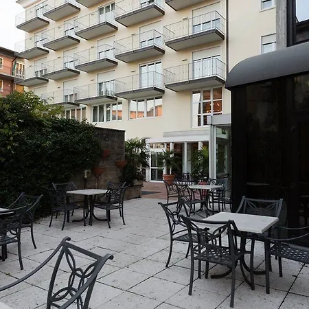 San Marco Fitness Pool &