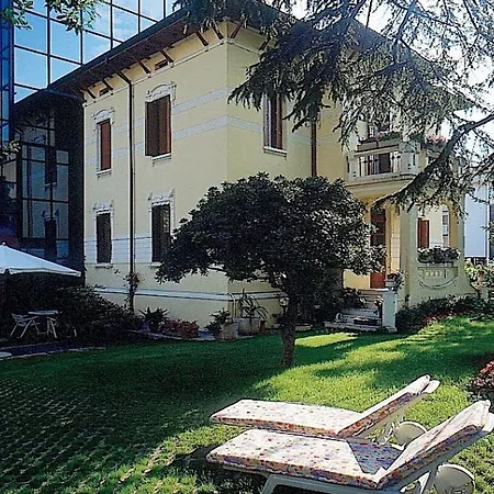 Hotell San Marco Fitness Pool &