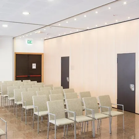 San Marco Fitness Pool & Hotell Verona
