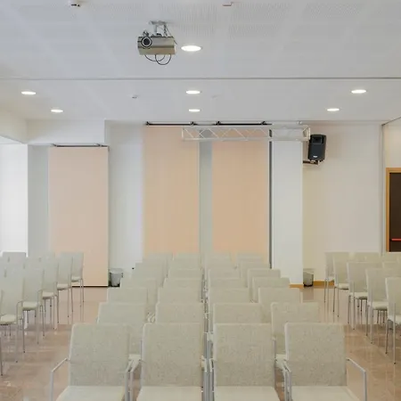 Hotell San Marco Fitness Pool &