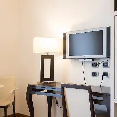 Hotell San Marco Fitness Pool & Verona