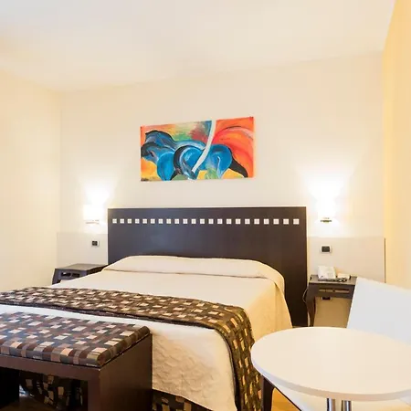 Hotell San Marco Fitness Pool & Verona