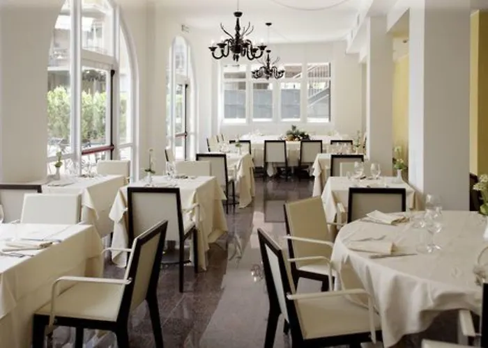 فندق San Marco ومسبح للياقة البدنية وسبا 4*