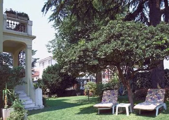 San Marco Fitness Pool & 4*