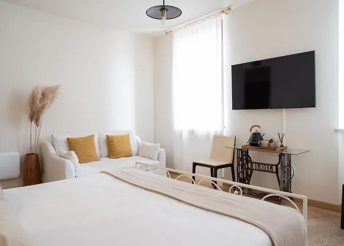فندق San Marco ومسبح للياقة البدنية وسبا 4*