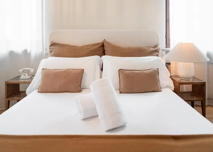 San Marco ومسبح للياقة البدنية وسبا 4*